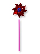 Набор ветерков, 30 шт., 9×18 см, МИКС - Фото 5