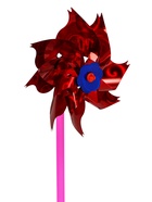 Ветерок - штекер, набор 30 шт., 9×18 см - Фото 8