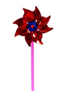 Набор ветерков, 30 шт., 9×18 см, МИКС - Фото 8