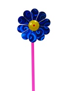 Ветерок - штекер «Ромашка», набор 10 шт., 7×15 см - Фото 2