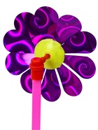 Набор ветерков, «Ромашка»,10 шт., 7×15 см, МИКС - Фото 4