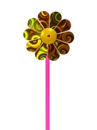 Ветерок - штекер «Ромашка», набор 10 шт., 7×15 см - Фото 6