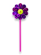 Набор ветерков, «Ромашка»,10 шт., 7×15 см, МИКС - Фото 10