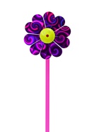 Набор ветерков «Ромашка», 30 шт., 7×15 см, МИКС - Фото 2