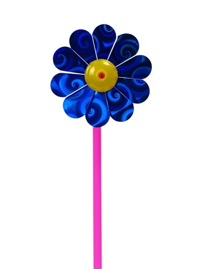 Набор ветерков «Ромашка», 30 шт., 7×15 см, МИКС