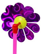 Набор ветерков «Ромашка», 30 шт., 7×15 см, МИКС - Фото 4