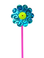 Набор ветерков «Ромашка», 30 шт., 7×15 см, МИКС - Фото 7