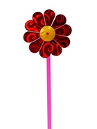 Набор ветерков «Ромашка», 30 шт., 7×15 см, МИКС - Фото 8