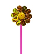 Набор ветерков «Ромашка», 30 шт., 7×15 см, МИКС - Фото 9