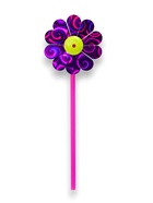 Набор ветерков «Ромашка», 30 шт., 7×15 см, МИКС - Фото 10