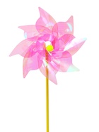 Набор ветерков «Космическая ромашка», 3 шт., 23×38 см, МИКС - Фото 2