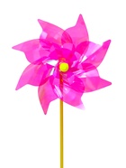 Ветерок - штекер «Космическая ромашка», набор 3 шт., 23×38 см - Фото 3