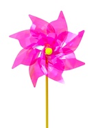 Набор ветерков «Космическая ромашка», 3 шт., 23×38 см, МИКС - Фото 4