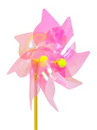 Ветерок - штекер «Космическая ромашка», набор 3 шт., 23×38 см - Фото 5