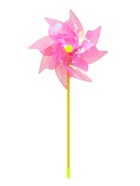 Набор ветерков «Космическая ромашка», 3 шт., 23×38 см, МИКС - Фото 5