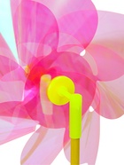 Набор ветерков «Космическая ромашка», 3 шт., 23×38 см, МИКС - Фото 9