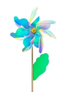 Ветерок «Космическая ромашка», 26x75 см - Фото 3