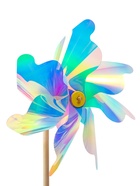 Ветерок «Космическая ромашка», 26x75 см - Фото 4