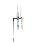 Ветерок - штекер «Космическая ромашка» 14×26 см, длина 75 см - Фото 5