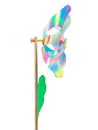 Ветерок «Космическая ромашка», 26x75 см - Фото 5