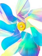 Ветерок - штекер «Космическая ромашка» 14×26 см, длина 75 см - Фото 6