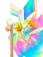 Ветерок «Космическая ромашка», 26x75 см - Фото 6