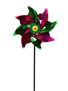 Набор ветерков, 3 шт., 24×35 см, МИКС - Фото 2