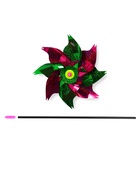 Набор ветерков, 3 шт., 24×35 см, МИКС - Фото 11