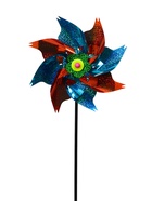 Набор ветерков, 3 шт., 24×35 см, МИКС - Фото 3