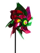 Ветерок - штекер, набор 3 шт., 24×35 см - Фото 4