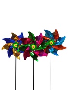 Набор ветерков, 3 шт., 24×35 см, МИКС - Фото 9