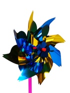 Набор ветерков, 18 шт., 20×37 см, 9×34 см, 7×22 см, МИКС - Фото 14