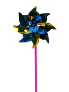 Ветерок - штекер, набор 18 шт., 14×28 см, 9×7 см, 7×6 см - Фото 4