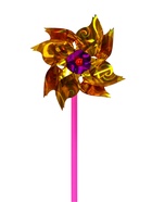 Набор ветерков, 18 шт., 20×37 см, 9×34 см, 7×22 см, МИКС - Фото 22