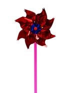 Набор ветерков, 18 шт., 20×37 см, 9×34 см, 7×22 см, МИКС - Фото 24