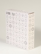 Зеркало настольное BAMBOO, прямоугольное, 16.5×19×4.5 см, (12.5×17 см), бамбуковое - Фото 5