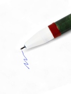 Подарочный набор «С 23 февраля», блокнот А6, 32 листа и ручка пиши-стирай - Фото 4