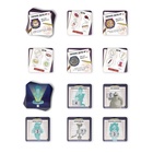 Настольная игра «Призраки старого замка», 35 карт, 5+ - Фото 3