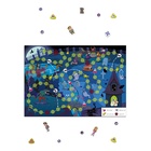 Настольная игра «Призраки старого замка», 35 карт, 5+ - Фото 5