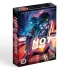 Игра для двоих «Hot game», 30 карт ролевых игр, 30 карт поз, 2 кубика, 18+ 10429566 - фото 13758970