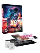 Игра для пар «Hot game», 30 карт ролевых игр, 30 карт поз, 2 кубика, 18+ - Фото 2