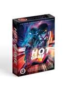 Игра для пар «Hot game», 30 карт ролевых игр, 30 карт поз, 2 кубика, 18+ - Фото 6