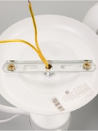 Люстра "Лиана" 3хЕ27 40Вт белый 55х55х36 см BayerLux - фото 33803225