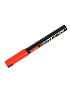 Набор маркеров акриловых, 24 цвета, пулевидный наконечник 4 мм - Фото 3