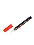 Набор маркеров акриловых, 24 цвета, пулевидный наконечник 4 мм - Фото 4