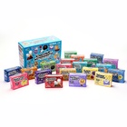 ЭВРИКИ Набор для опытов "Классные эксперименты", 20в1 - фото 33091122