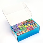 ЭВРИКИ Набор для опытов "Классные эксперименты", 20в1 - фото 33091123