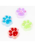 Сквиш антистресс - игрушка «Лапки», 4 шт. - Фото 2