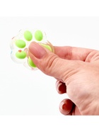 Сквиш антистресс - игрушка «Лапки», 4 шт. - Фото 5