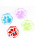 Сквиш антистресс - игрушка «Лапки», 4 шт. - Фото 6